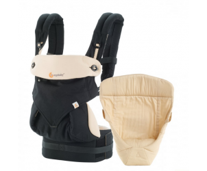 360 Baby Carrier - Bundle of Joy