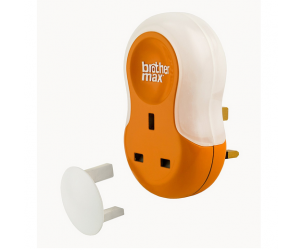 2 in 1 Plug Nightlight