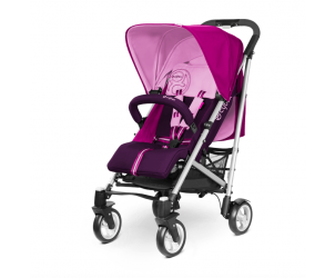 Callisto Pushchair