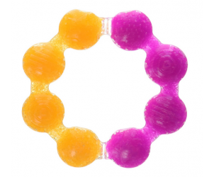 Fun Ice Ring Teether