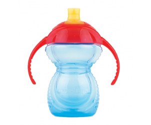 Click Lock Drinking Cup