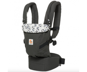 Adapt Baby Carrier