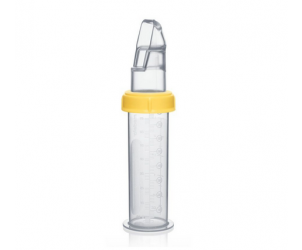Medela SoftCup Feeder Reviews