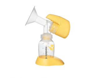 Single Mini Electric Breast Pump