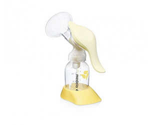 Harmony Manual Breast Pump