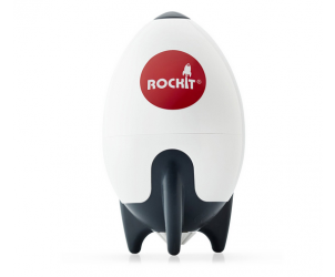 Rockit Portable Baby Rocker. Fits Any Stroller, pram, Pushchair or Buggy.  Original AA Battery Version.