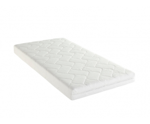 Deluxe Actipro Pocket Spring Mattress