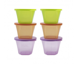 Annabel Karmel Stackable Pots