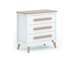 Perla 3 Draw Chest Changer