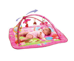 Gymini Move and Play - Tiny Princess