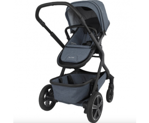 Demi Grow 2in1 Pram System