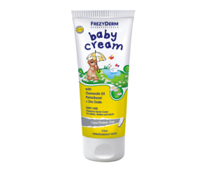 Baby Cream