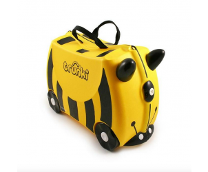Ride-On-Suitcase : Bernard The Bee