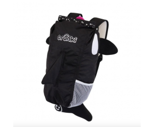 PaddlePak Willy the Killer Whale