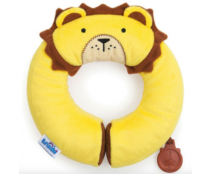  Yondi Neck Pillow : Leeroy Lion