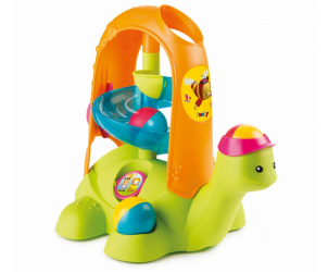 Cotoons Balls Turtle