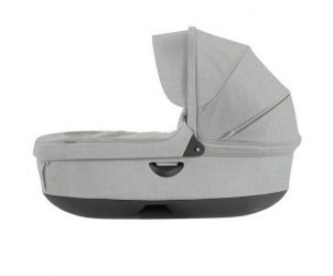 Crusi and Trailz Carrycot