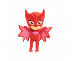 Plush : Owlette