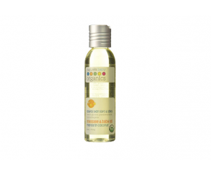 Organic Baby Oil
