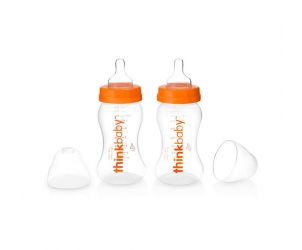 Feeding Bottle with Stage A Teat