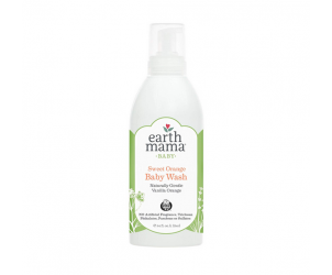 Earth mama angel baby outlet shampoo