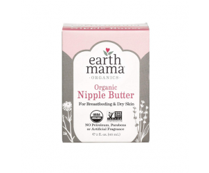 Angel Baby Breast Feeding Natural Nipple Butter