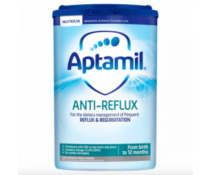 Anti-reflux Milk Powder