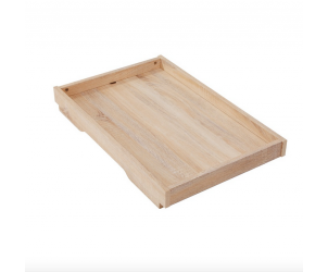 Milan Cot Top Changer