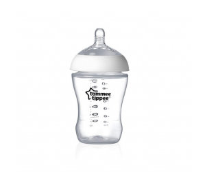 Ultra Baby Bottle 260ml