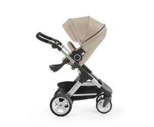 Trailz Classic Stroller