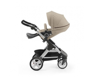 Stokke trailz shop review 2018