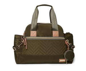 Suite Satchel Changing Bag