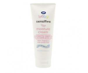 Baby Sensitive Moisture Cream 