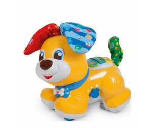 Clementoni Peekaboo Dog Reviews