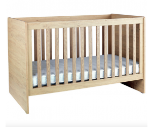 Malibu Cot Bed