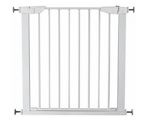 Extra Wide Hallway Gate