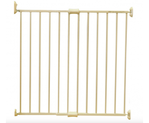 Extending Metal Wall Gate