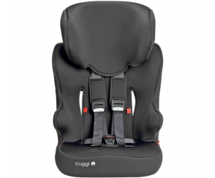 Cuggl Chaffinch Car Seat Reviews