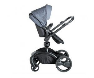 360 pushchair