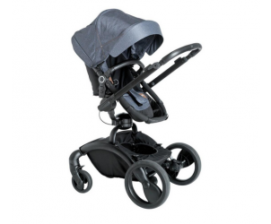 Willow 360 Pushchair