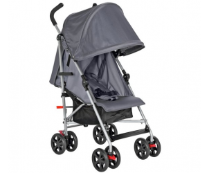 Hazel Pushchair