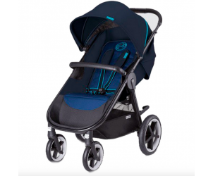 ETERNIS M4 Pushchair