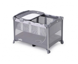 Joie Commuter Change Travel Cot Reviews