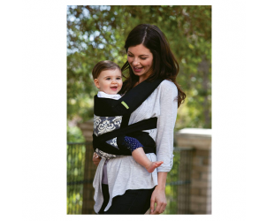 Infantino Sash Mei Tai Baby Carrier Reviews