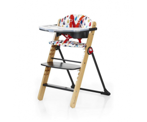 Waffle Highchair