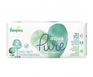 Pure Protection wipes