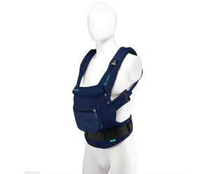 My go baby shop carrier