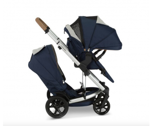 JIVE2 Pushchair and Second Seat