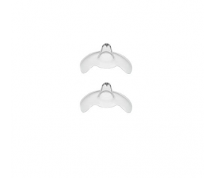 Silicone Nipple Shields 