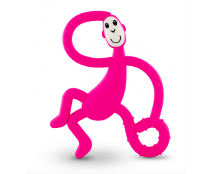 Matchstick Monkey Teething Toy, Reviews